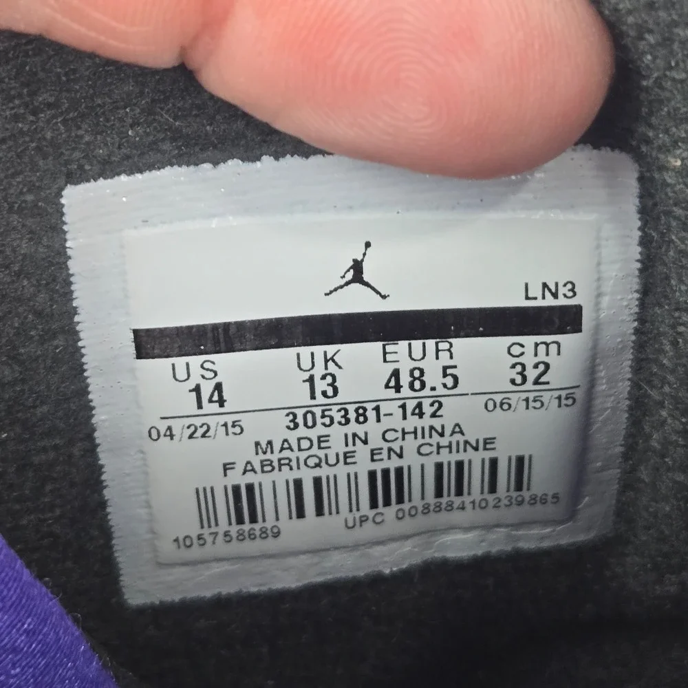 Jordan Brand nike air